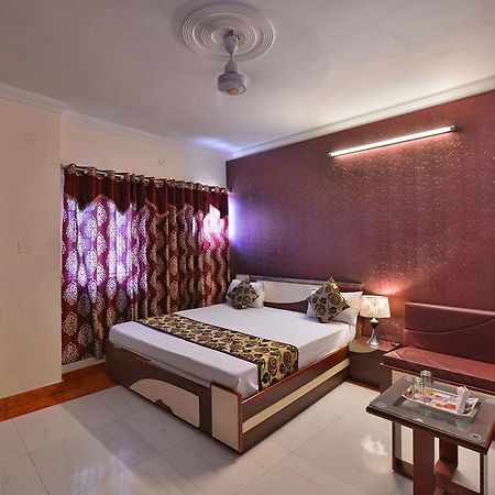 Hotel New Mg Residency Amritsar Exteriér fotografie